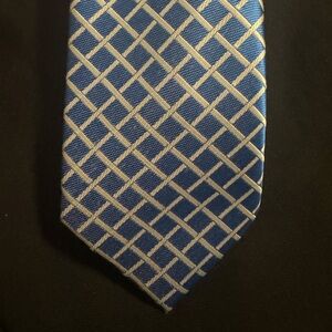 Men’s xtra long tie